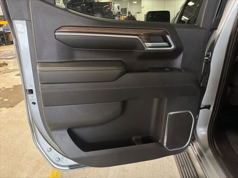 Certified 2024 Chevrolet Silverado 1500 LT image 13