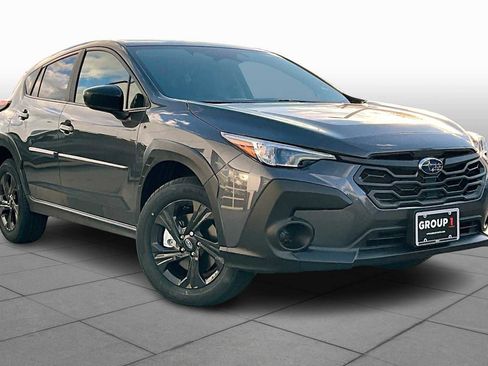 New 2026 Subaru Crosstrek 2.5i image 2