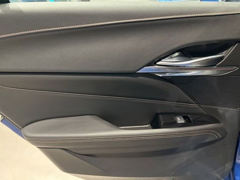 Used 2022 Cadillac CT4 V image 47