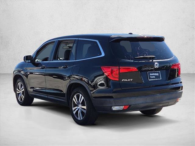 Used 2016 Honda Pilot EX-L image 7