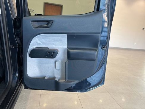 Used 2022 Ford Maverick XLT w/ Equipment Group 300A Standard image 42