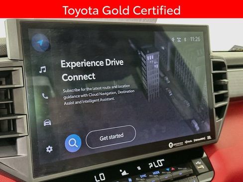 Certified 2023 Toyota Tundra TRD Pro AWD/4WD image 14