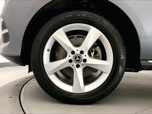 Used 2018 Mercedes-Benz GLE 350 4MATIC image 8