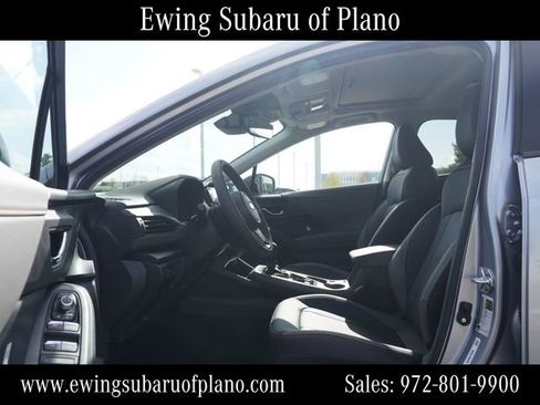 Used 2025 Subaru Crosstrek 2.5i Limited w/ Crosstrek Mirror Package image 5