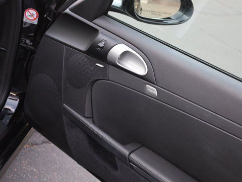 Used 2009 Porsche Cayman S RWD image 40