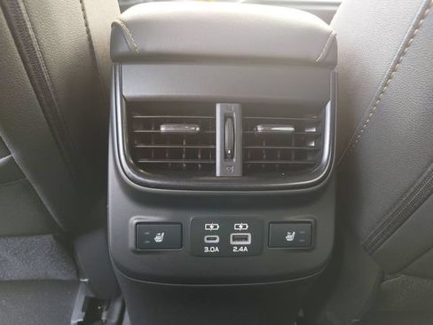 Certified 2024 Subaru Outback Wilderness AWD/4WD image 17