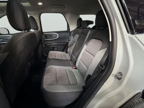 Used 2023 Ford Bronco Sport Big Bend w/ Convenience Package AWD/4WD image 32