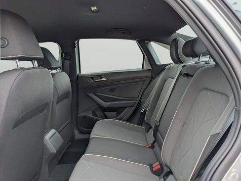 New 2026 Volkswagen Jetta Sport FWD image 17