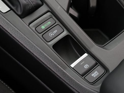 Used 2024 Honda Accord EX image 21