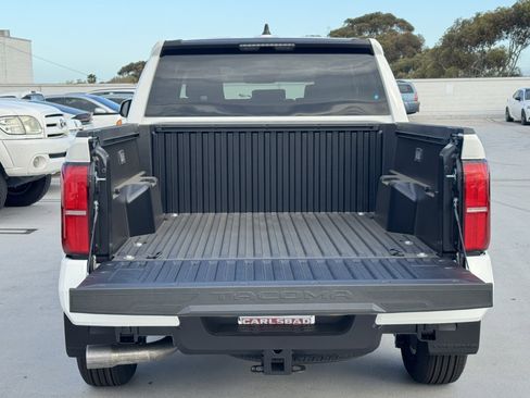 New 2026 Toyota Tacoma SR5 image 9
