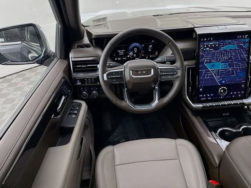 Used 2025 GMC Yukon Elevation w/ Technology Package image 26