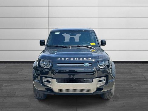 Used 2023 Land Rover Defender 110 X-Dynamic SE AWD/4WD image 8