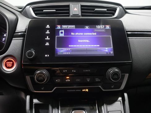 Used 2018 Honda CR-V EX image 26