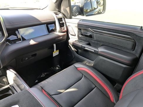 New 2026 RAM 1500 RHO w/ RHO Level 1 Equipment Group image 17