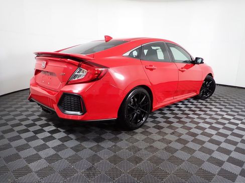Used 2017 Honda Civic Si image 21