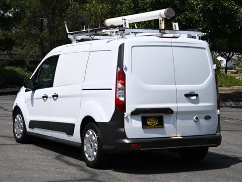 Used 2015 Ford Transit Connect XL FWD image 10