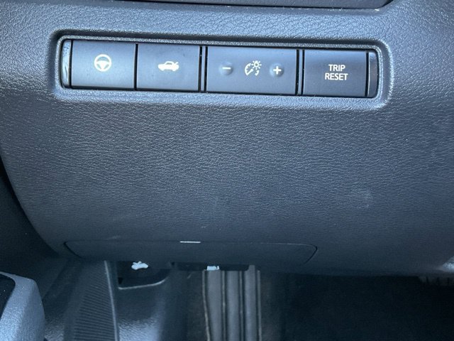 Used 2024 Nissan Altima 2.5 SL FWD image 32