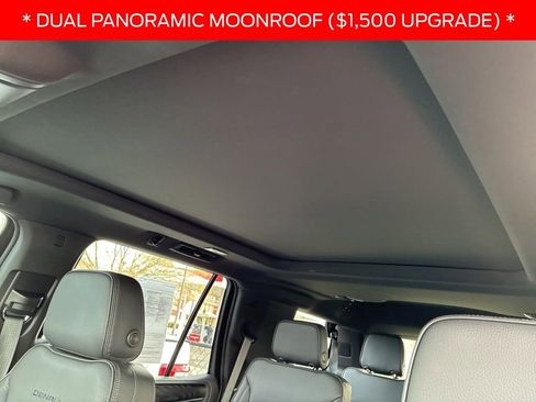 Used 2022 GMC Yukon Denali image 9