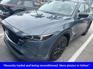 Used 2024 MAZDA CX-5 Carbon Edition AWD/4WD video 1