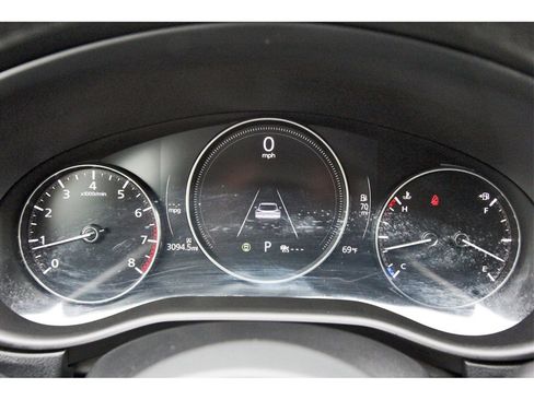 Used 2025 MAZDA CX-30 AWD 2.5 S w/ Select Sport Pkg image 15