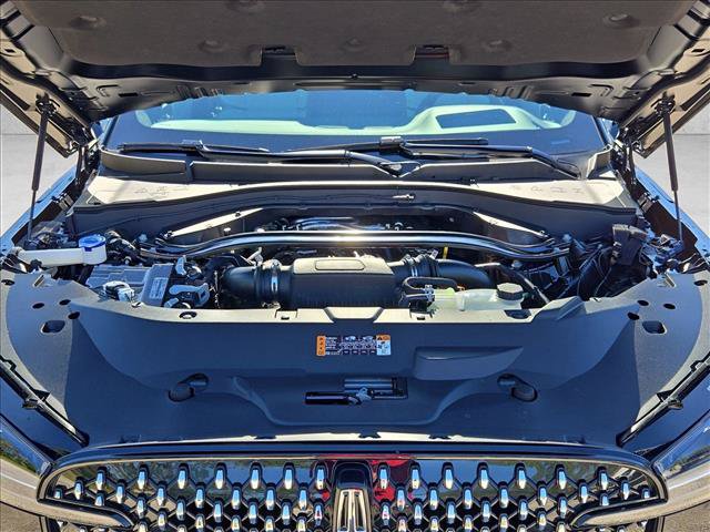 New 2027 Lincoln Aviator Black Label w/ Dynamic Handling Package AWD/4WD image 17