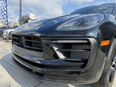 Used 2024 Porsche Macan S image 16