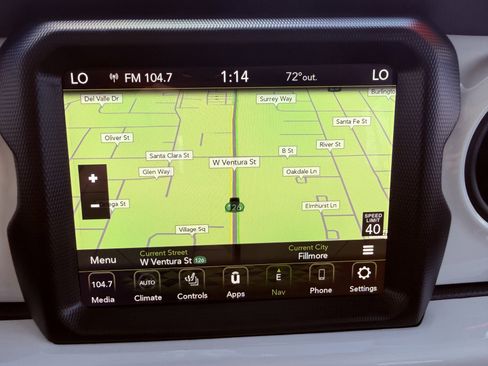 Used 2021 Jeep Gladiator Sport image 36