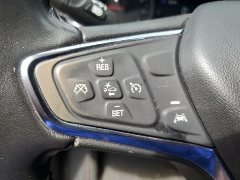 Used 2020 Chevrolet Equinox LT w/ Sport Edition FWD image 18