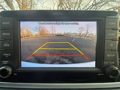 Used 2019 Kia Rio S image 18