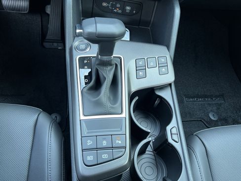 New 2026 Kia Sportage SX AWD/4WD image 33