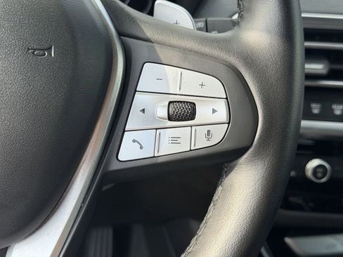 Used 2024 BMW X3 sDrive30i RWD image 24