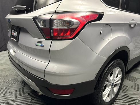 Used 2018 Ford Escape SE AWD/4WD image 13