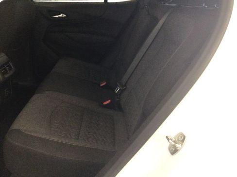 Used 2024 Chevrolet Equinox LT AWD/4WD image 10