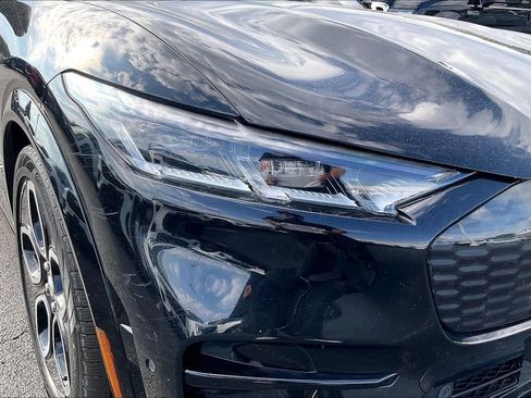 Used 2023 Ford Mustang Mach-E GT AWD/4WD image 28
