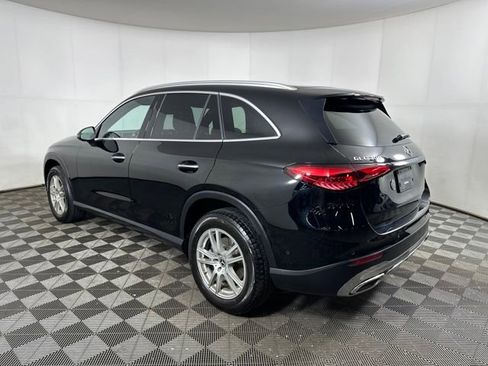 Used 2023 Mercedes-Benz GLC 300 4MATIC image 5