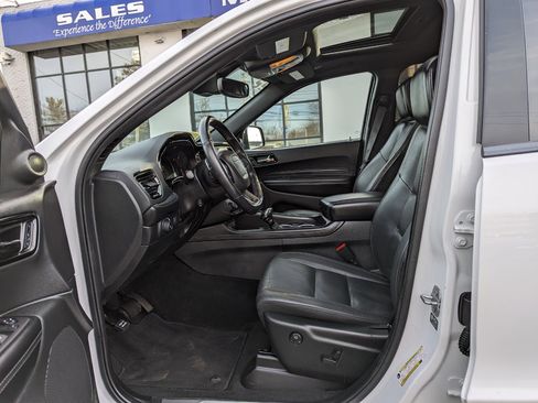 Used 2022 Dodge Durango GT image 12