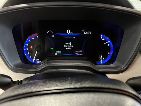 Used 2022 Toyota Corolla LE FWD image 26