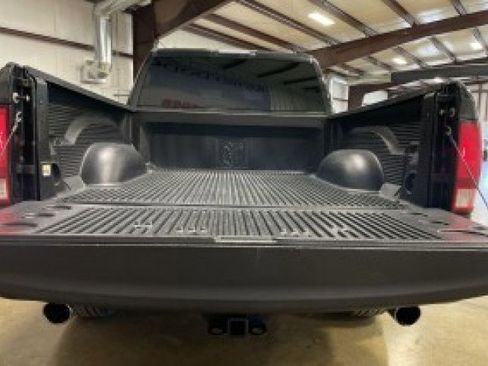 Used 2018 RAM 1500 Express w/ Express Value Package AWD/4WD image 23