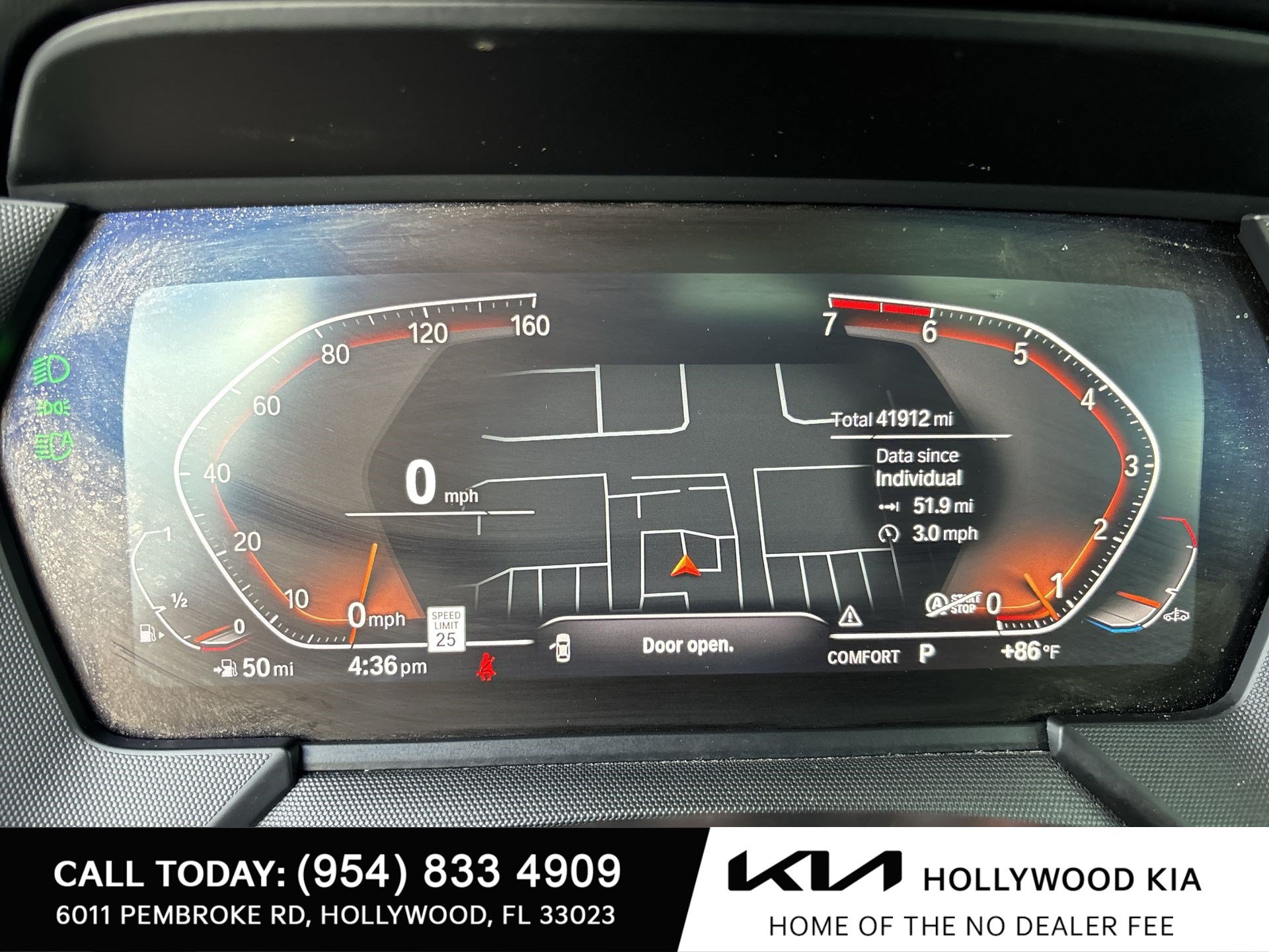 Used 2021 BMW 228i Gran Coupe w/ Convenience Package FWD image 10