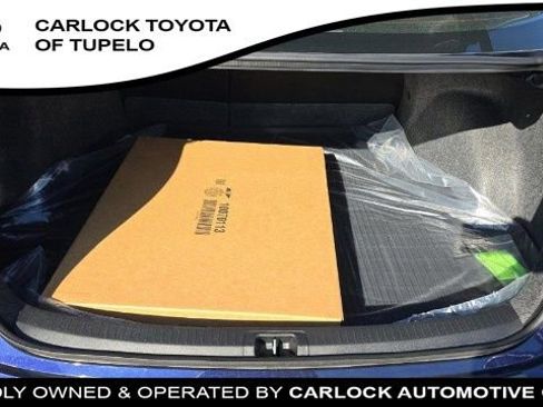 Used 2026 Toyota Corolla XSE image 16