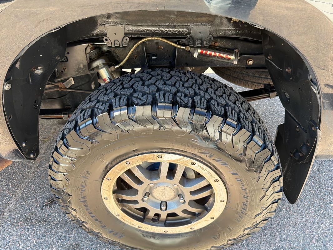 Used 2011 Toyota Tundra 4x4 CrewMax image 20