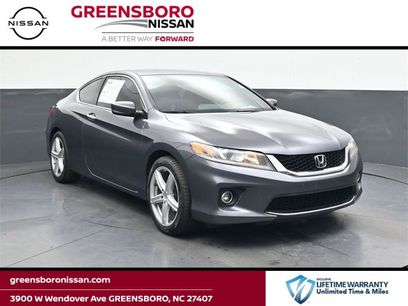 Used 2015 Honda Accord LX-S