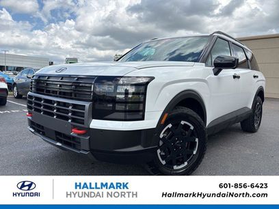 New 2026 Hyundai Palisade XRT Pro