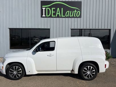 Used 2010 Chevrolet HHR LS