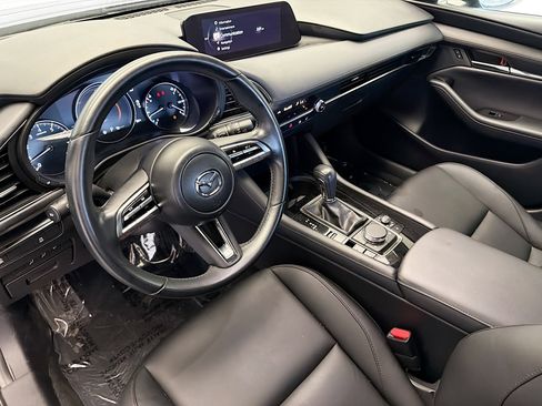 Used 2023 MAZDA MAZDA3 s image 7