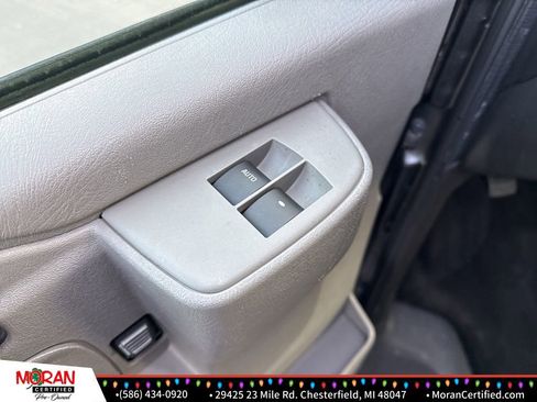 Used 2016 Chevrolet Express 3500 LT w/ LT Preferred Equipment Group image 11