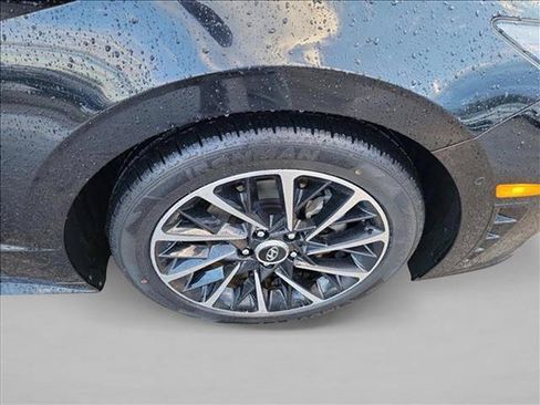 Used 2021 Hyundai Sonata Limited FWD image 10