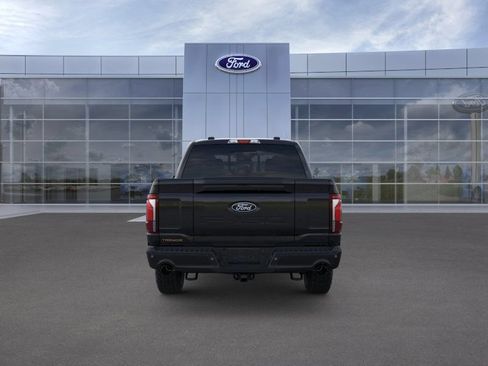 Used 2026 Ford F150 Tremor w/ Equipment Group 402A High AWD/4WD image 6
