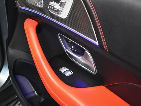 Used 2023 Mercedes-Benz GLE 53 AMG 4MATIC Coupe image 19