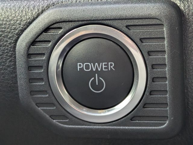 Used 2025 Toyota Land Cruiser 1958 AWD/4WD image 27